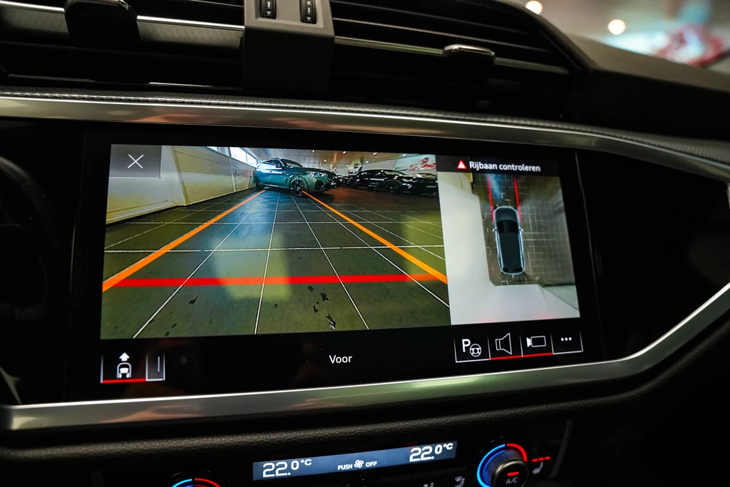 Audi Q3 – foto 9
