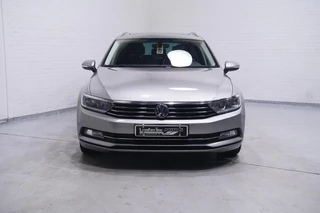 Volkswagen Passat – thumbnail 10