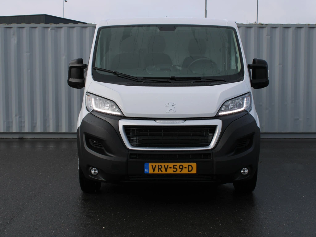 Peugeot Boxer – foto 8