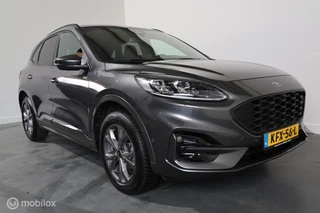 Ford Kuga – thumbnail 8