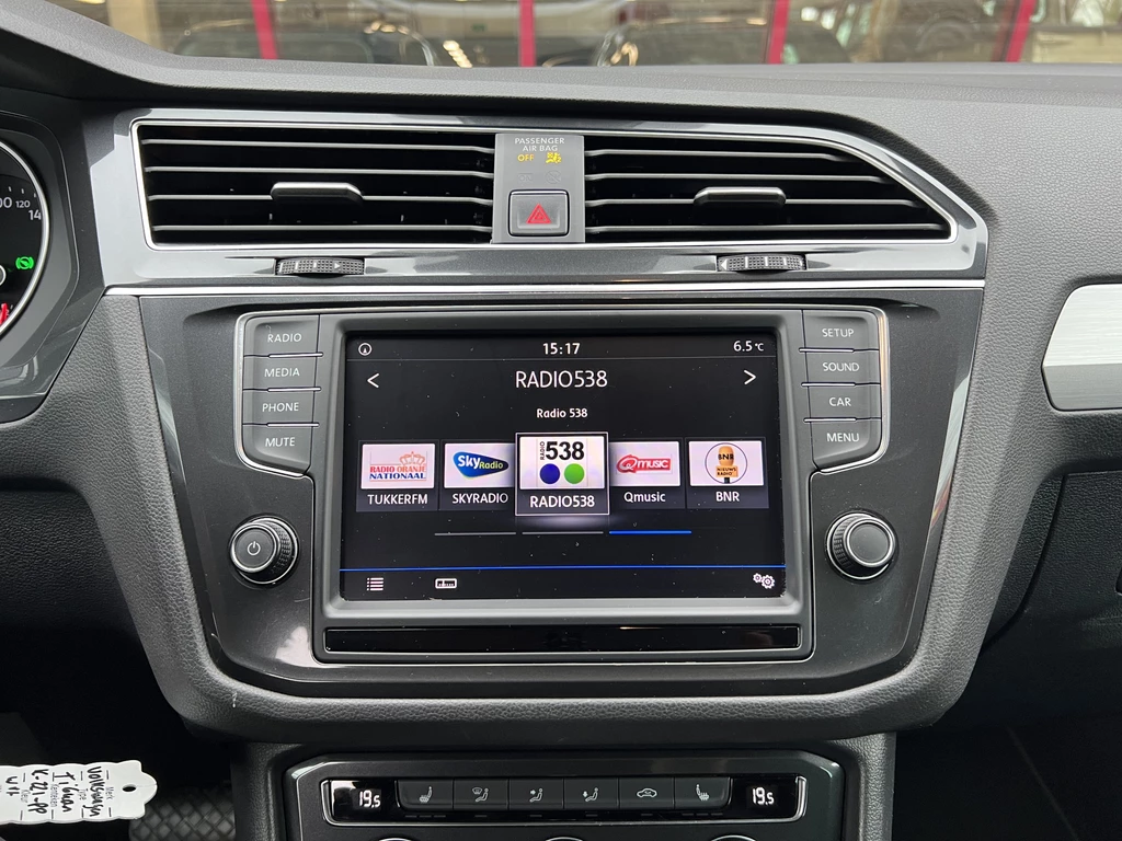 Volkswagen Tiguan – foto 21