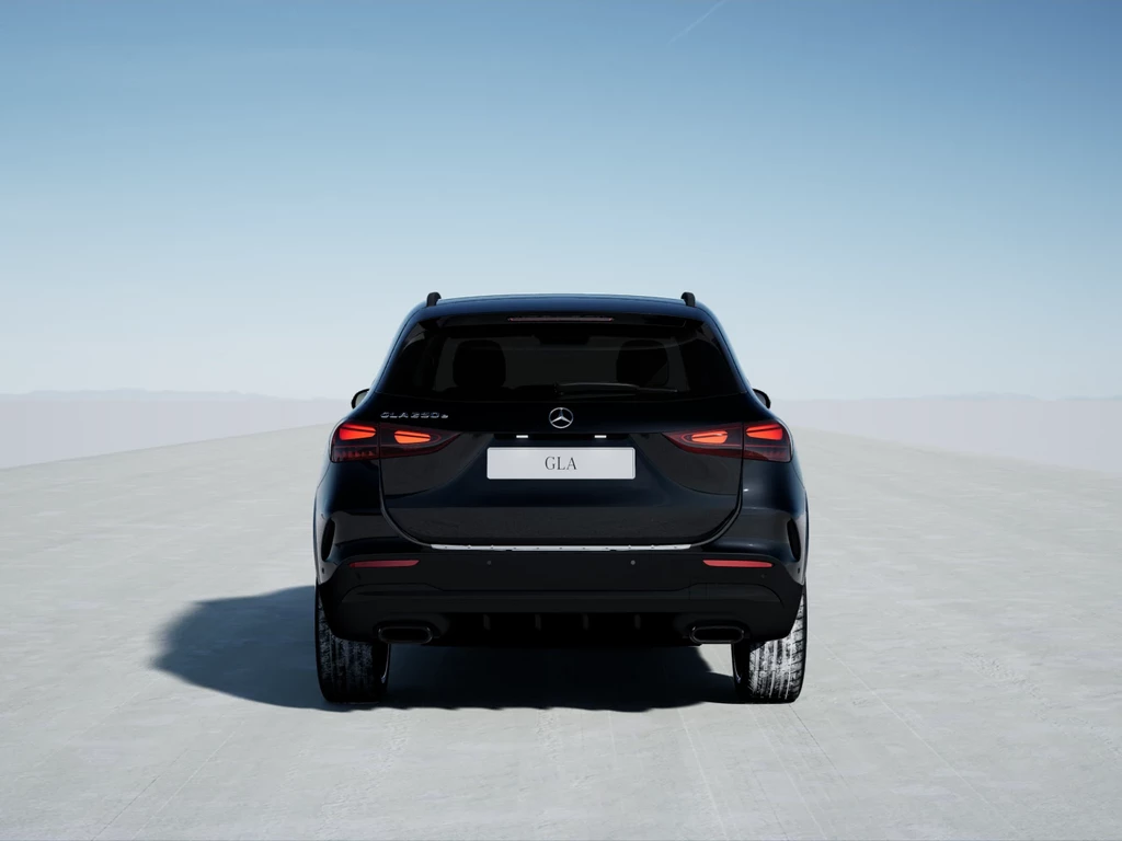 Mercedes-Benz GLA – foto 3
