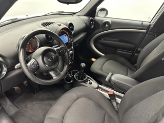 MINI Countryman – thumbnail 16