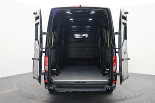 Volkswagen Crafter – thumbnail 7