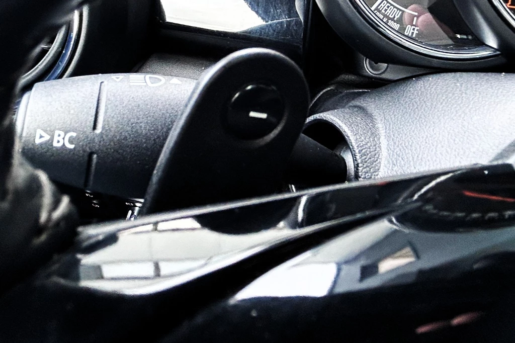 MINI Cooper S – foto 27