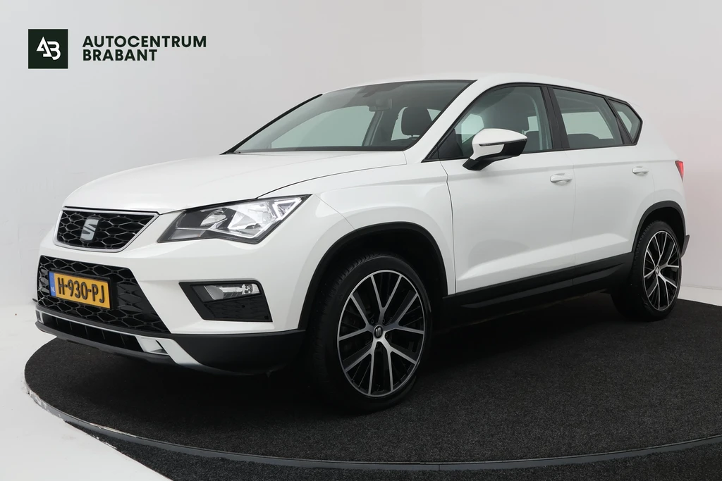 SEAT Ateca – foto 1