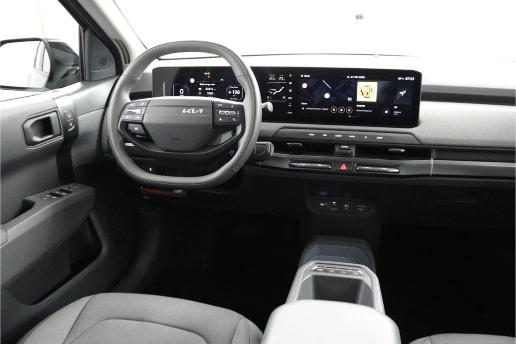 Kia EV3 – foto 36