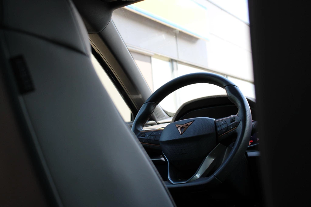 CUPRA Formentor – foto 28