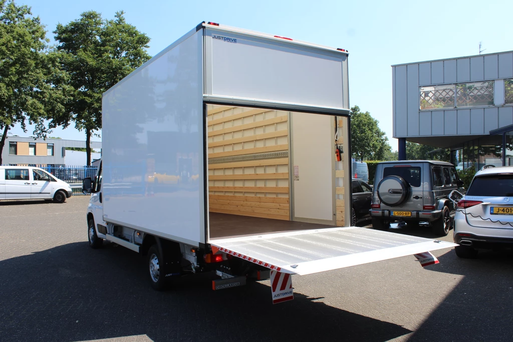 Opel Movano – foto 7