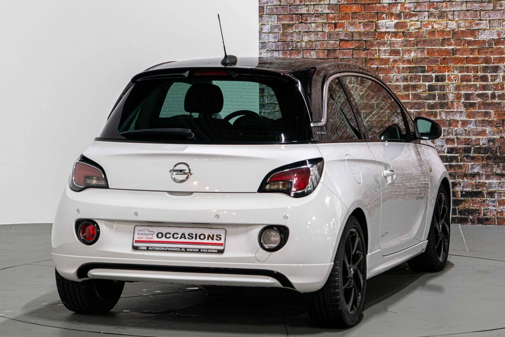 Opel ADAM – foto 11