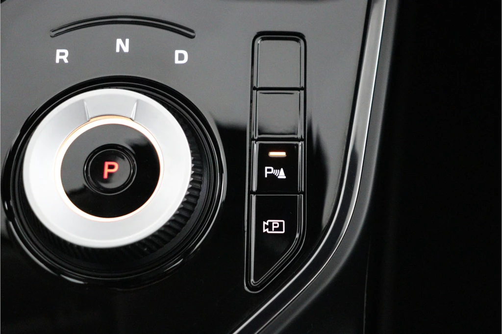 Kia Niro – foto 66