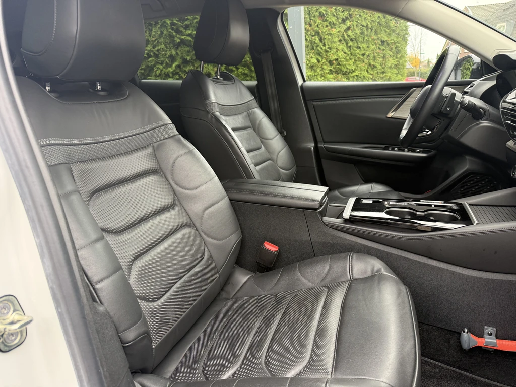Citroën C5 X – foto 11