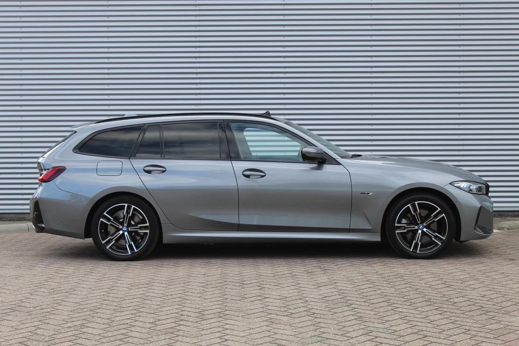 BMW 3 Serie – foto 9