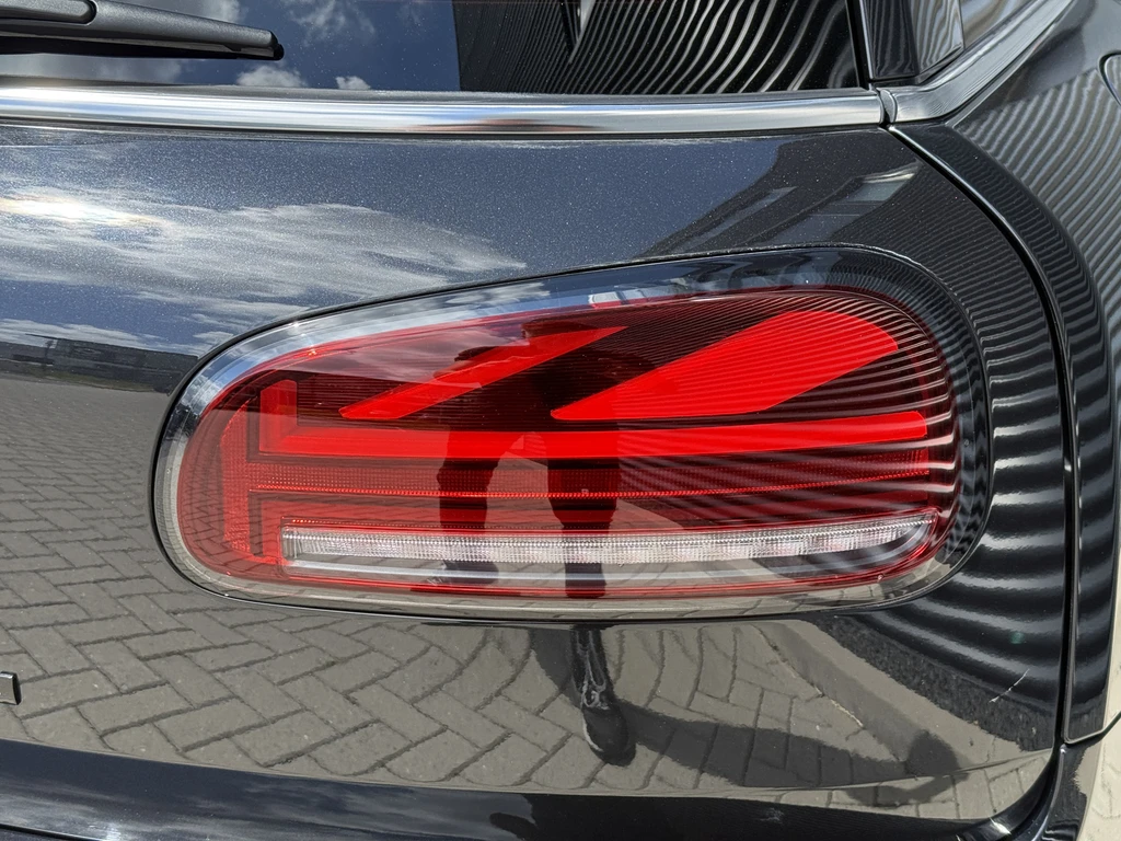 MINI Clubman – foto 23