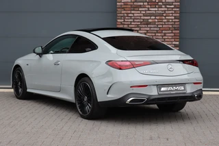 Mercedes-Benz CLE – thumbnail 3