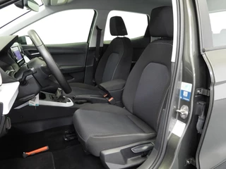 SEAT Arona – thumbnail 25