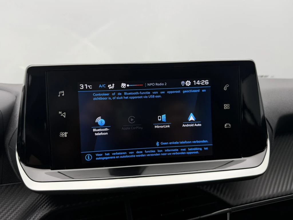 Peugeot 208 – foto 18