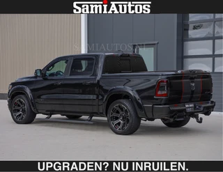 Dodge Ram Pick-Up – thumbnail 7