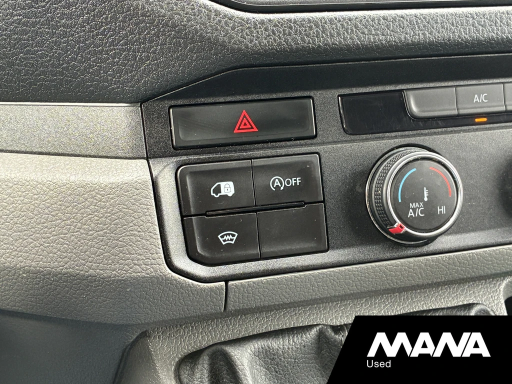 Volkswagen Crafter – foto 23