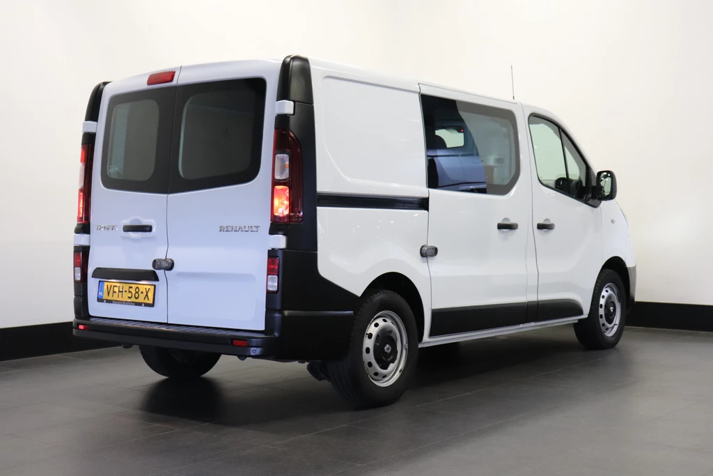 Renault Trafic – foto 4