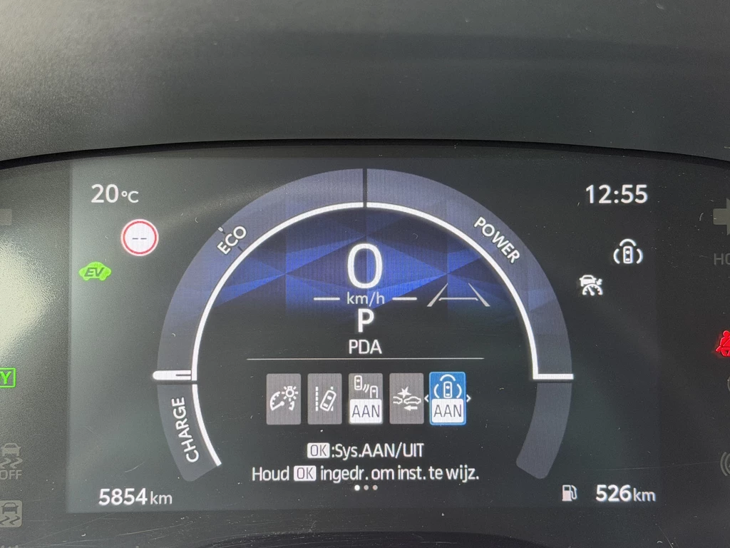 Toyota Yaris – foto 26