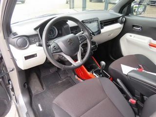 Suzuki Ignis – thumbnail 14