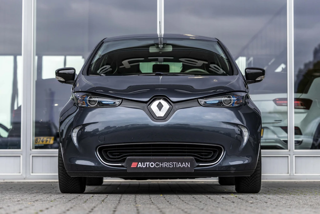 Renault ZOE – foto 7