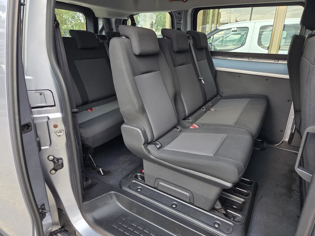 Peugeot e-Expert – foto 33