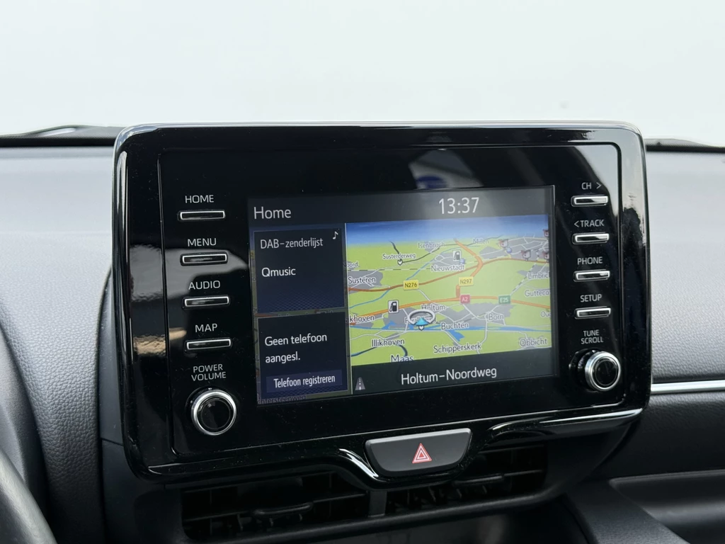 Toyota Yaris – foto 21