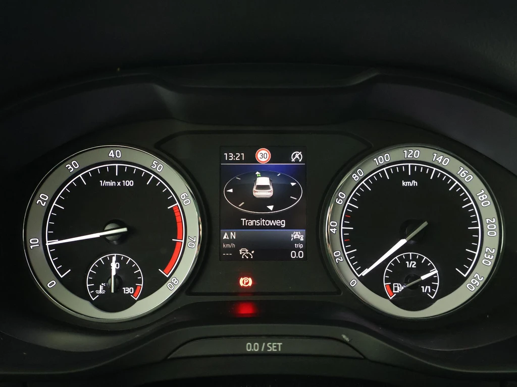Škoda Kodiaq – foto 24