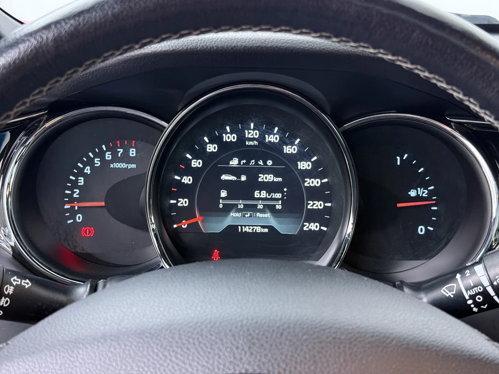 Kia Ceed Sportswagon – foto 25