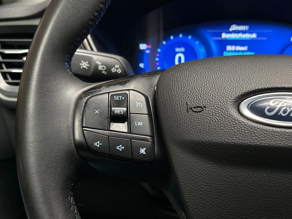 Ford Kuga – foto 16
