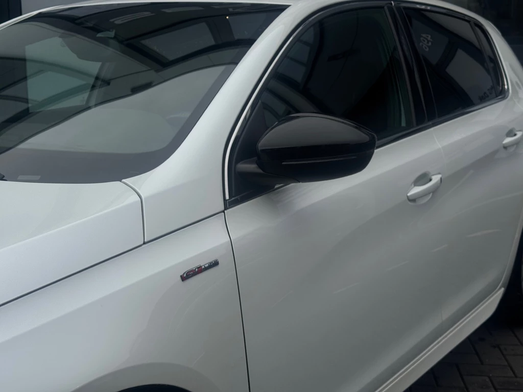 Peugeot 308 – foto 16