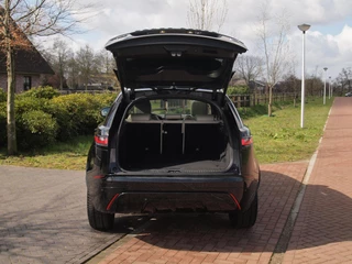 Land Rover Range Rover Velar – thumbnail 35