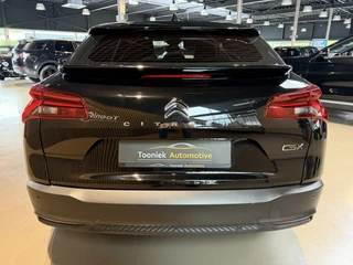 Citroën C5 X – thumbnail 4