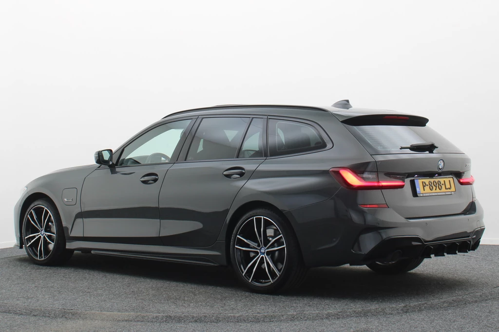 BMW 3 Serie – foto 6