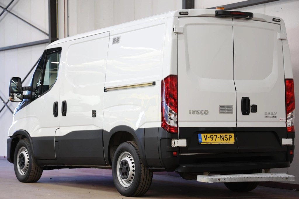 Iveco Daily – foto 2