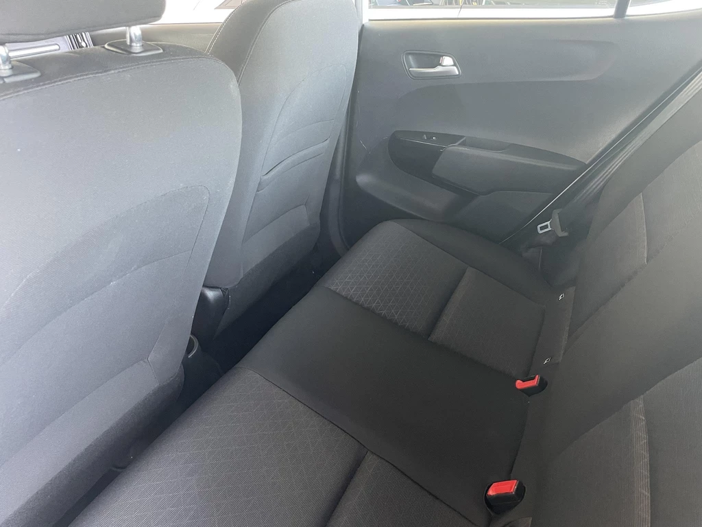 Kia Picanto – foto 24