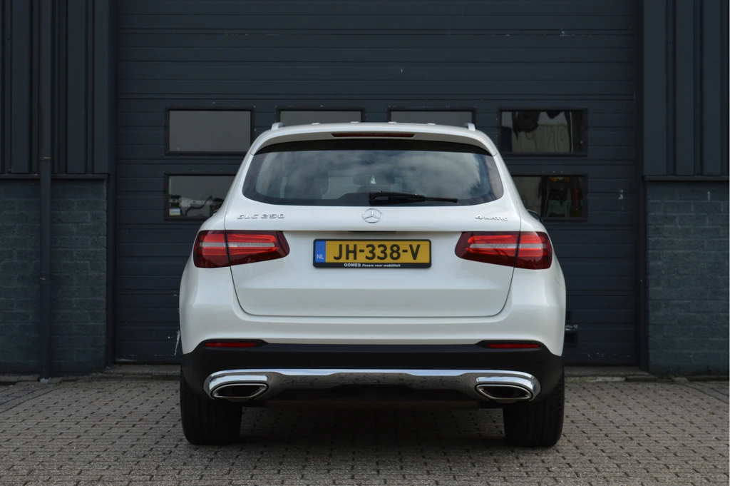 Mercedes-Benz GLC – foto 3