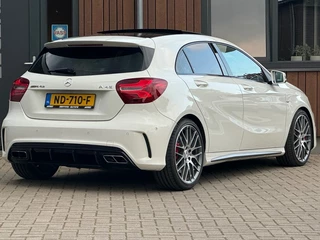 Mercedes-Benz A-Klasse – thumbnail 4