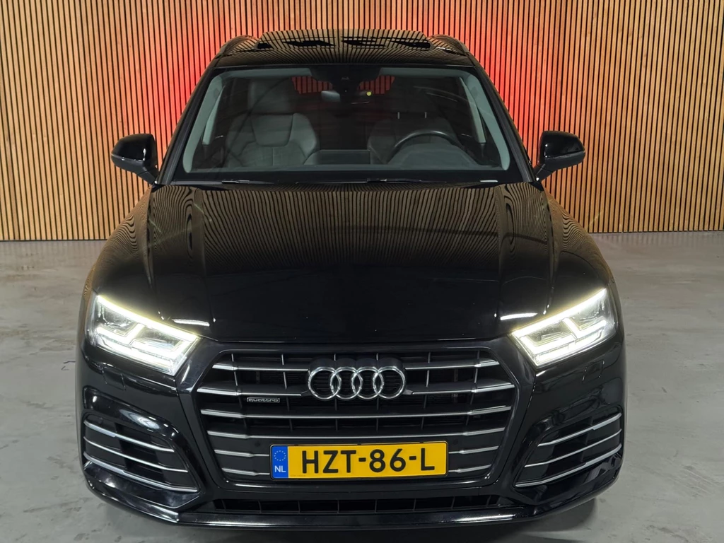 Audi Q5 – foto 14