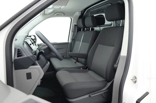 Volkswagen Transporter – thumbnail 7