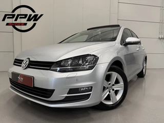 Volkswagen Golf – thumbnail 1