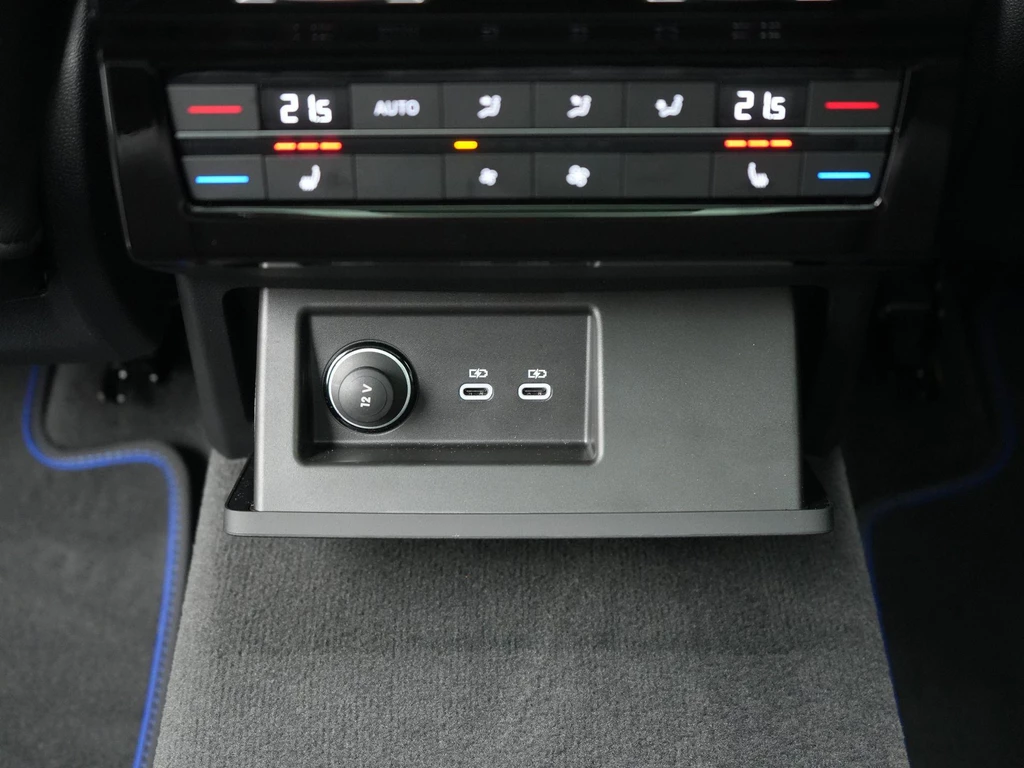 Volkswagen Touareg – foto 62