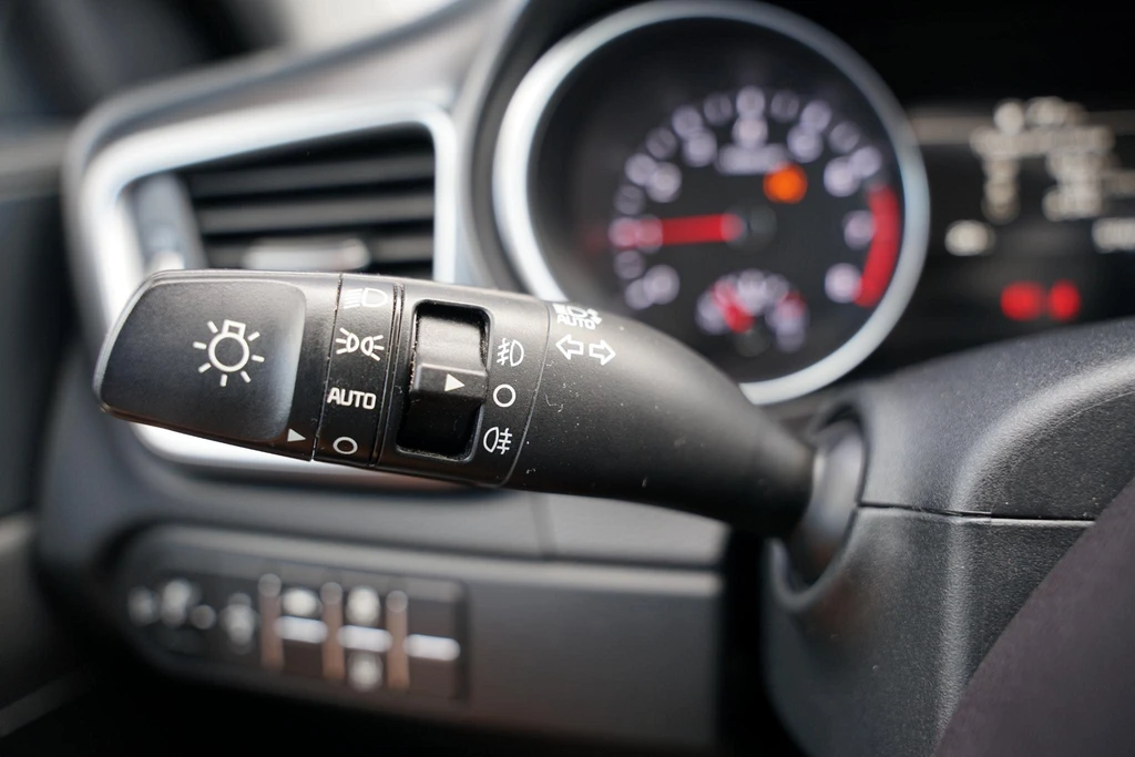 Kia XCeed – foto 23