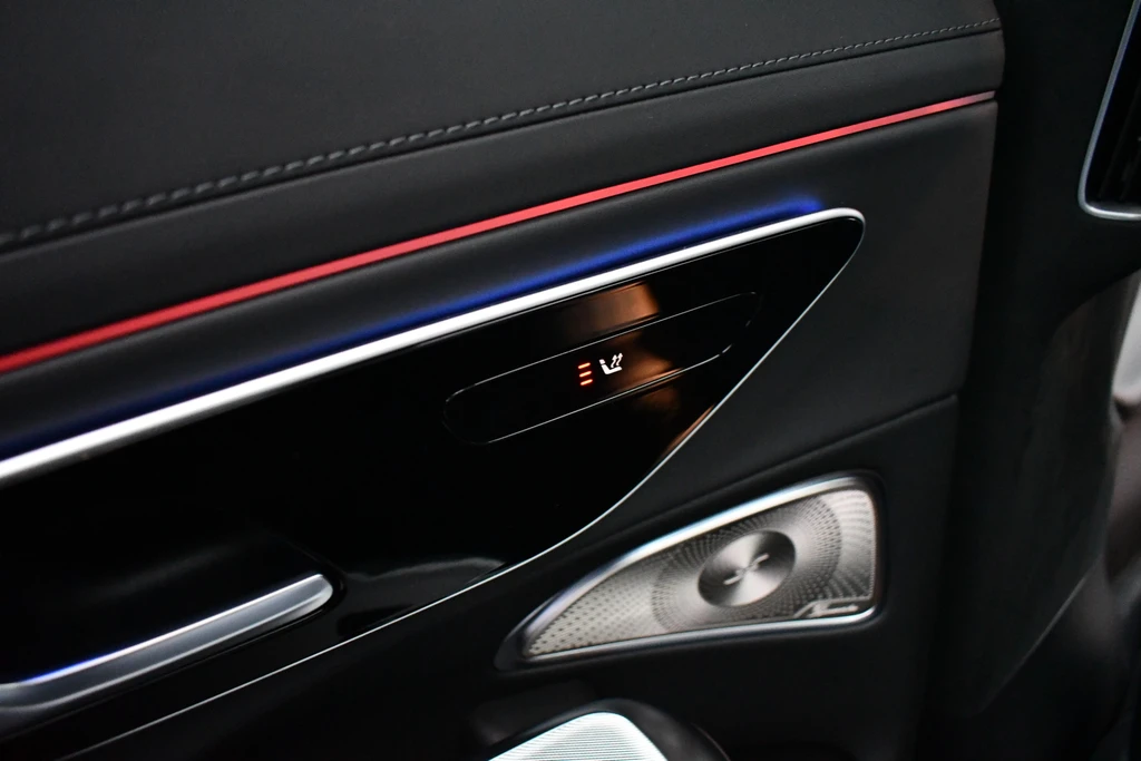 Mercedes-Benz E-Klasse – foto 43