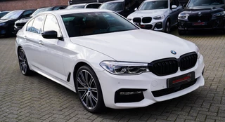 BMW 5 Serie – thumbnail 13