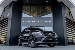 Mercedes-Benz GLE – thumbnail 9