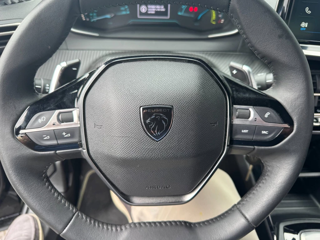Peugeot 2008 – foto 23