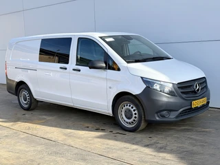 Mercedes-Benz Vito – thumbnail 4
